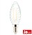 LF138/ 2WW : Lmpada LED E...