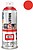 96969 SPRAY RAL 3002 Verme...