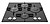 PLACA ARISTON - FTGHG 641 ...