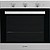 FORNO INDESIT - IFW 6230 I...