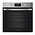IO275PX : INDESIT FORNO MU...