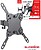 G-SUP-1342MES : Suporte LC...