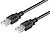 EC1025 : Cabo USB 2.0 A/ A...