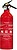 G-99665 : 99665 EXTINTOR P...