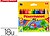 ADV-722994 : Estojo 18 Pla...