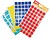 APL994 : Pacote 12Folhas A...