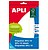APL1650 : APL EST 10F ETIQ...