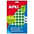 APL02733 : Etiquetas Redon...