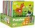 Expositor Puzzles Animais ...