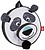 Mochila Panda Mochila Pand...
