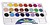 800/ 24 : 5 x gua-tinta j...