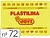 72-02 : PLASTICINA JOVI 72...