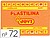 72-04 : PLASTICINA JOVI 72...