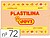 72-08 : PLASTICINA JOVI 72...