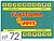 72-11 : PLASTICINA JOVI 72...