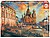 18501 : PUZZLE 1500 PIEZAS...