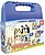 19830 EDUCA : MALETA PUZZL...