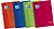 400060750 : CADERNO ESPIRA...