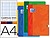 100101228 : 10 x Caderno e...