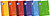 : Caderno A4 80 Folhas Qua...