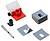 KIT EASYGRES BROCA Ø6mm. ...