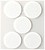 66716 PACK 5 FILTROS Branc...