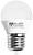 962627 : Bombilla led deco...