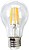 980627 : Bombilla led silv...