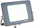Foco proyector led silver ...
