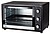 FORNO Jata 45L.2000W.4F.<br />
TE...