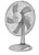 JVVM3026 : VENTILADOR DE M...