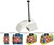 G-17510 : 17510 CAIXA 100 ...