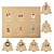 80151 : Dohe Navidad Kraft...