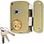 Cerradura Lince 5056B-BO/ ...