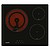 TD6003BKA : PLACA VITRO CA...