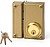 G-88560 : 88560 CERRADURA ...