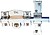 PARAFUSO FAC 301-L/ 120-P