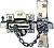 Cerrojo Fac 308-r/ 80-n/ D...