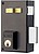 Cerradura Azbe 56-a/ hp/ 7...