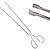 76245 PINZAS PARA CARNE IN...