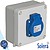 G-SLR-815-2 : CAIXA PASSAG...