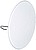 60126 TAPA REDONDA 80MM G...