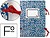LE01 : CAPA PARA ACTAS FOL...
