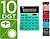 XF25 : Calculadora liderpa...