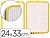 PZ16 : Quadro branco com m...