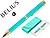 BB275 : Roller belius turq...