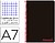 BG17 : CUADERNO ESPIRAL LI...