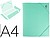 GC18 : PASTA LIDERPAPEL CO...