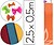 CP19 : PAPEL CREPE EM CELO...