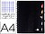 BE20 : CADERNO ESPIRAL LID...